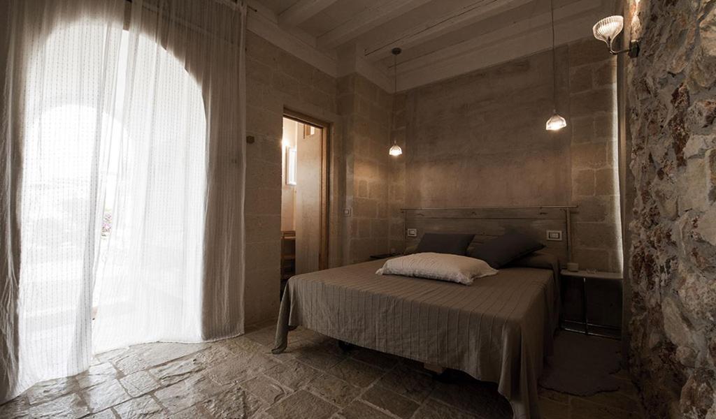 Villa Agreste Остуни Экстерьер фото