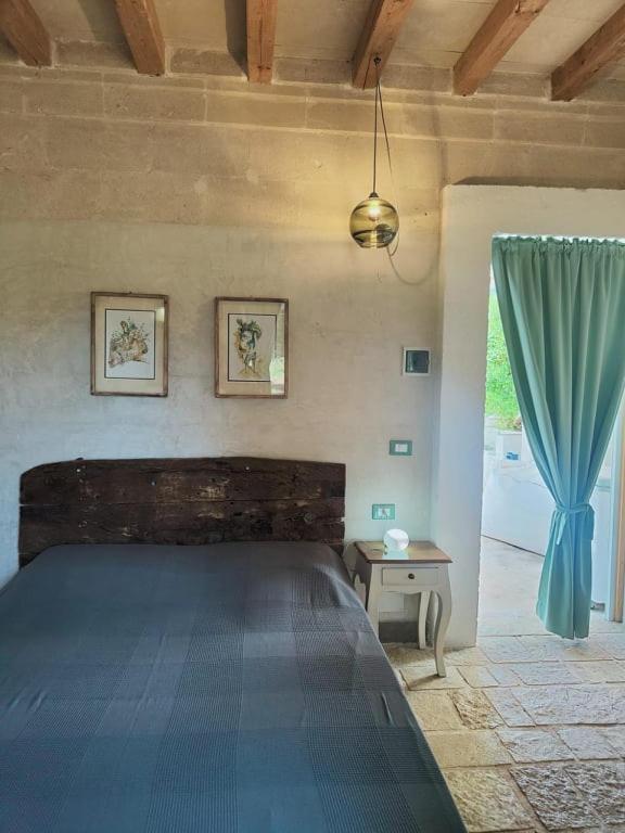 Villa Agreste Остуни Экстерьер фото