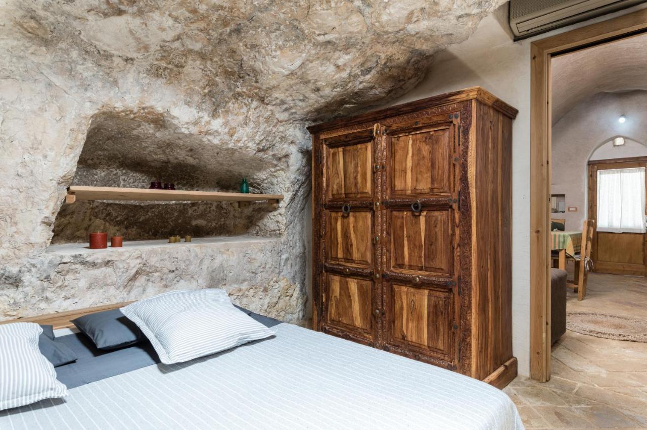 Villa Agreste Остуни Экстерьер фото